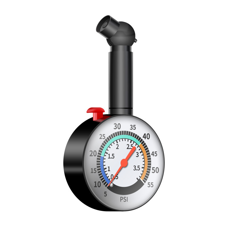 Xenloce Pressure Gauges – Precision in Every Reading