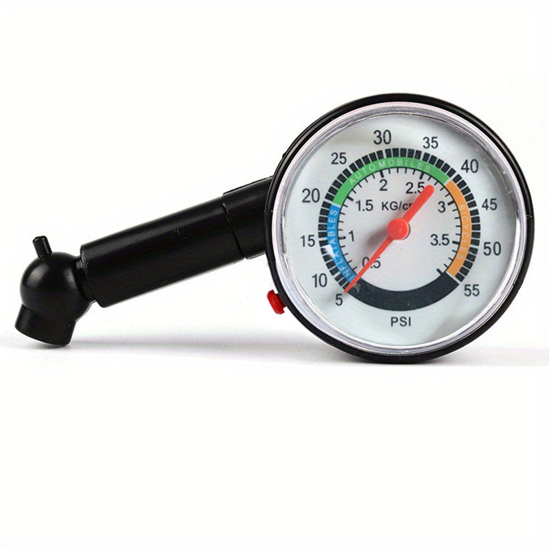 Xenloce Pressure Gauges – Precision in Every Reading - Image 2